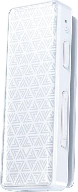 Fiio BTR11 Blanc Récepteurs Bluetooth