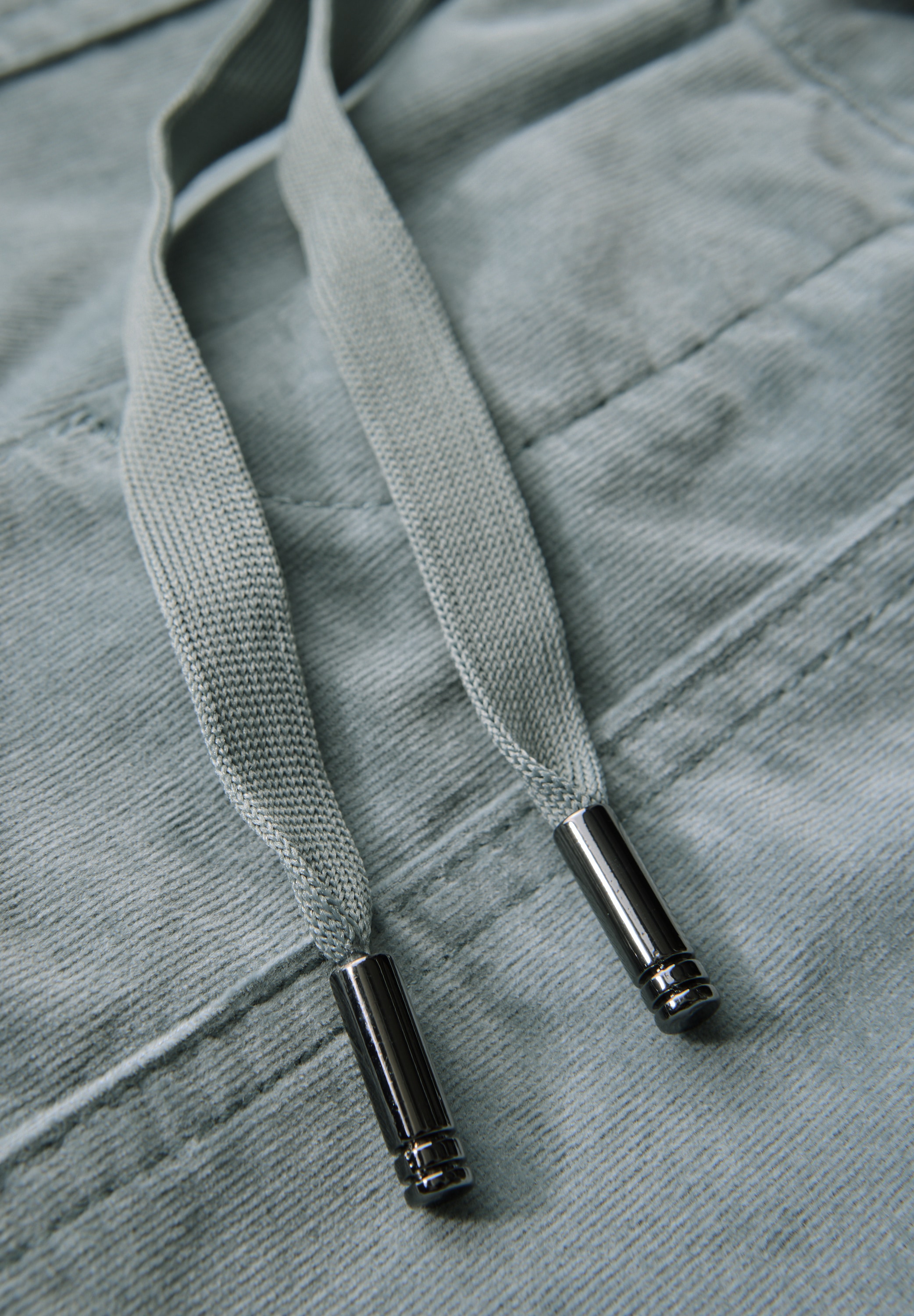 STREET ONE Cordhose »Style Bonny«  mit Taschen