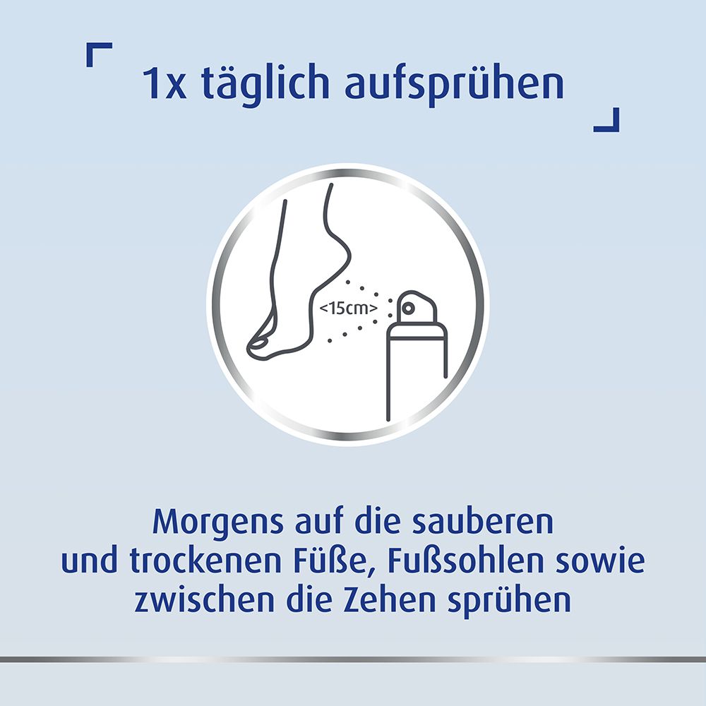 CanesProtect® Fußspray