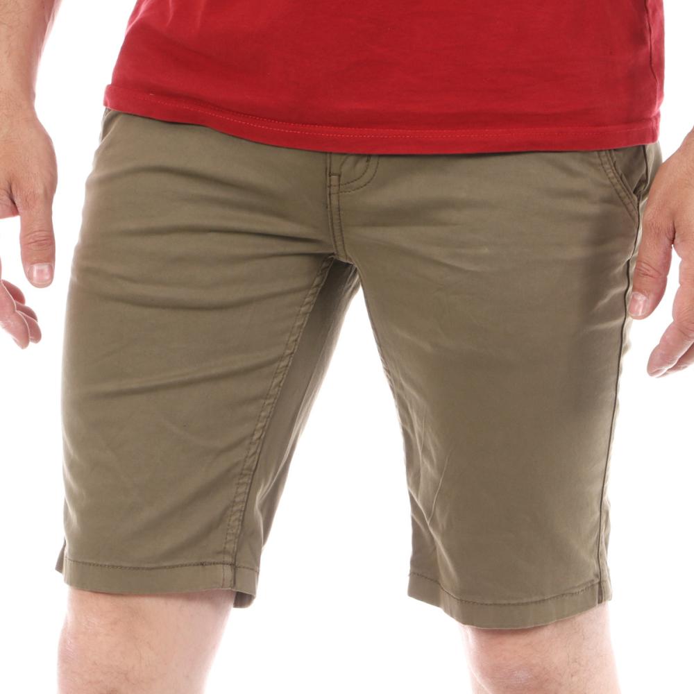 American People Short Kaki Homme American People Most