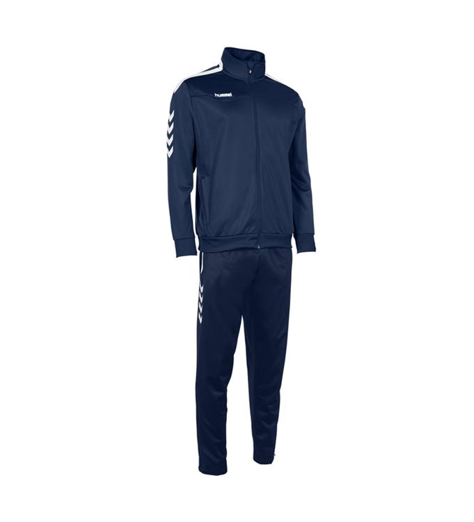 Hummel Valencia Polyester Suit