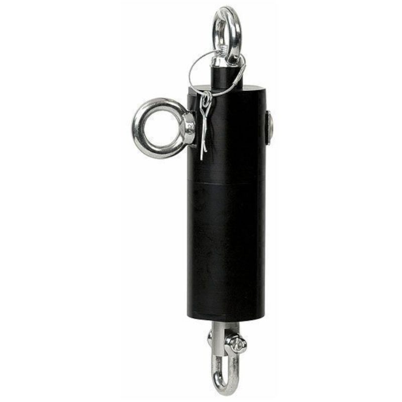 Showtec Mirrorball Motor tot 500 kg DMX