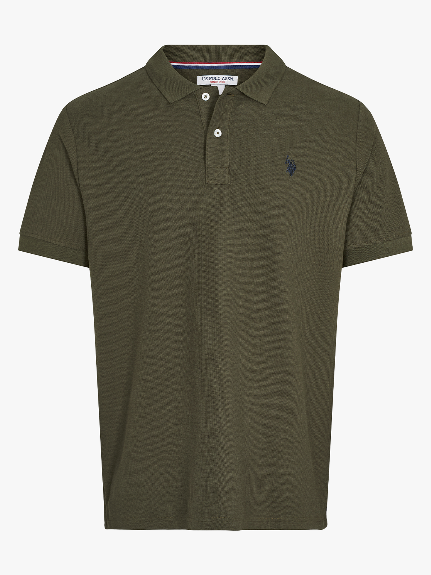 Alfred Polo