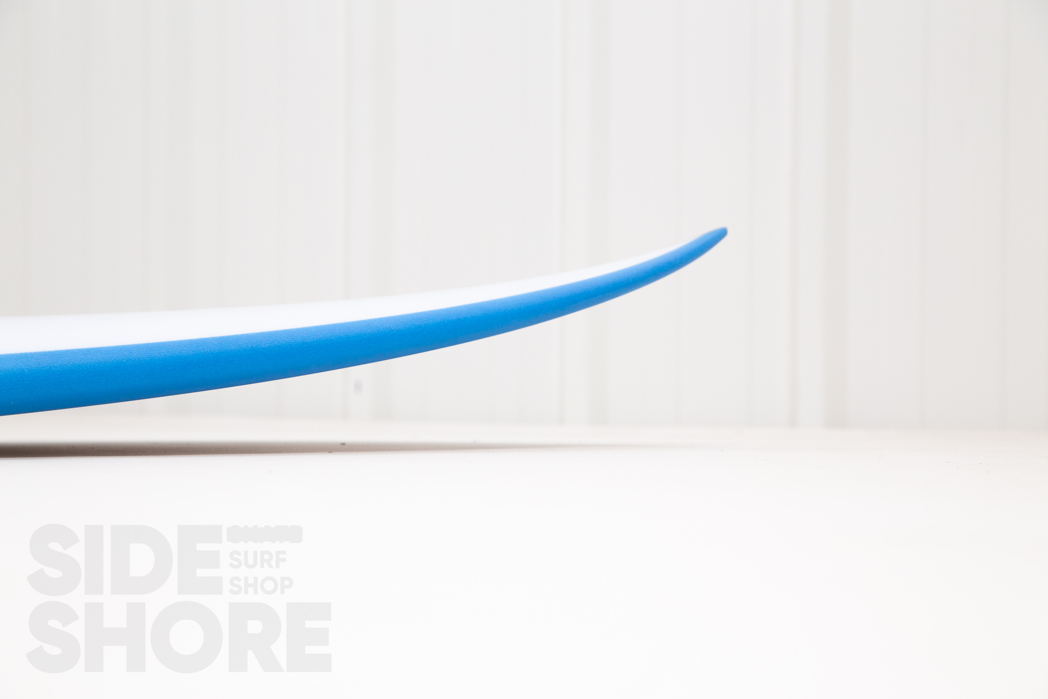 Lost Step Driver - Spray Blue - 6’4 x 19.75