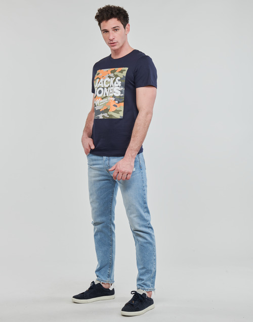 Jack & Jones - JJPETE - Marine