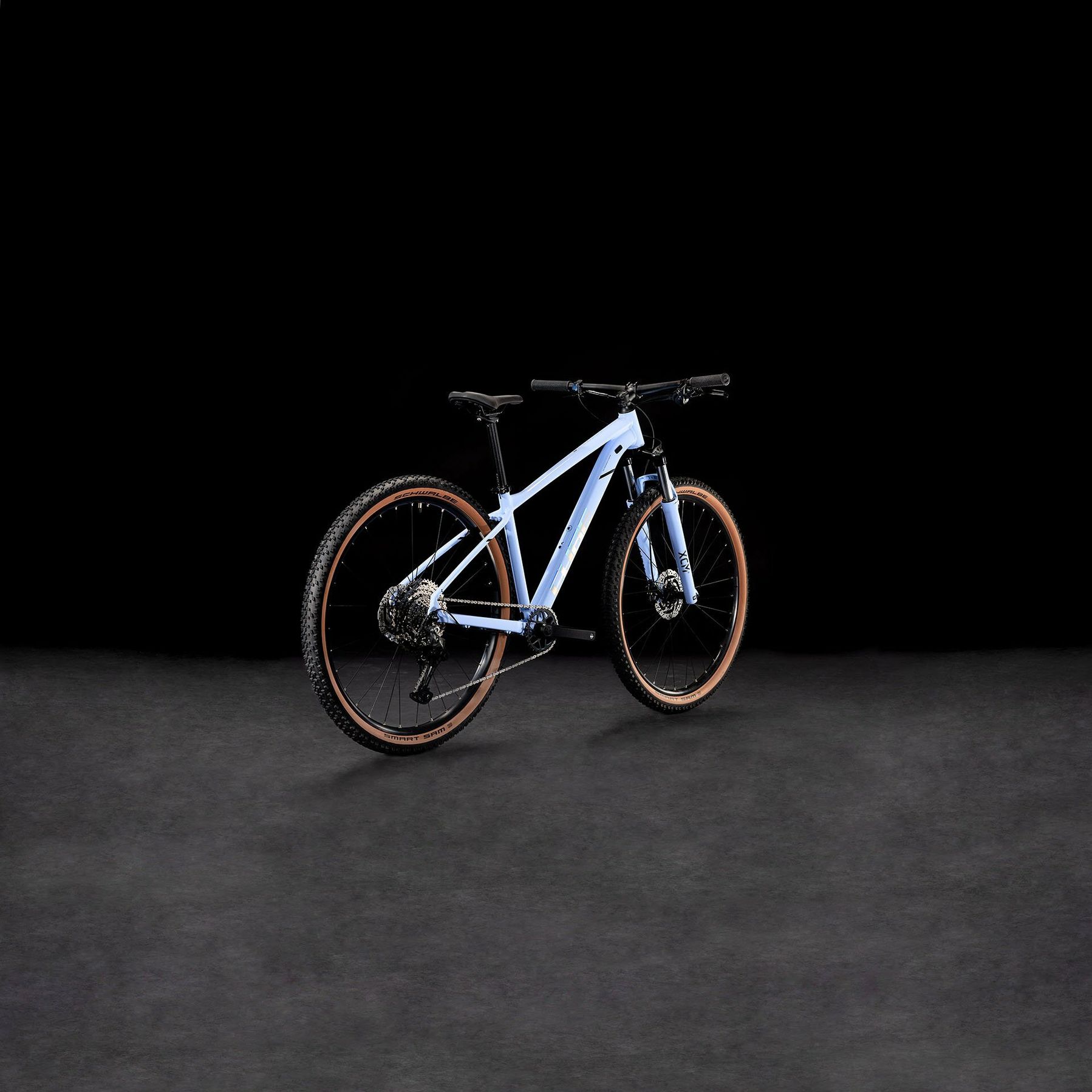 Cube Aim SLX 2025