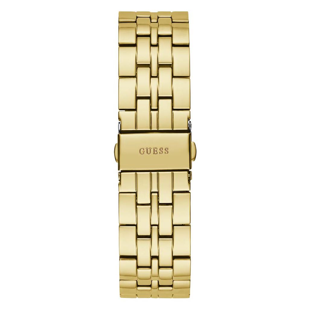 Montre Guess Cascade Noir