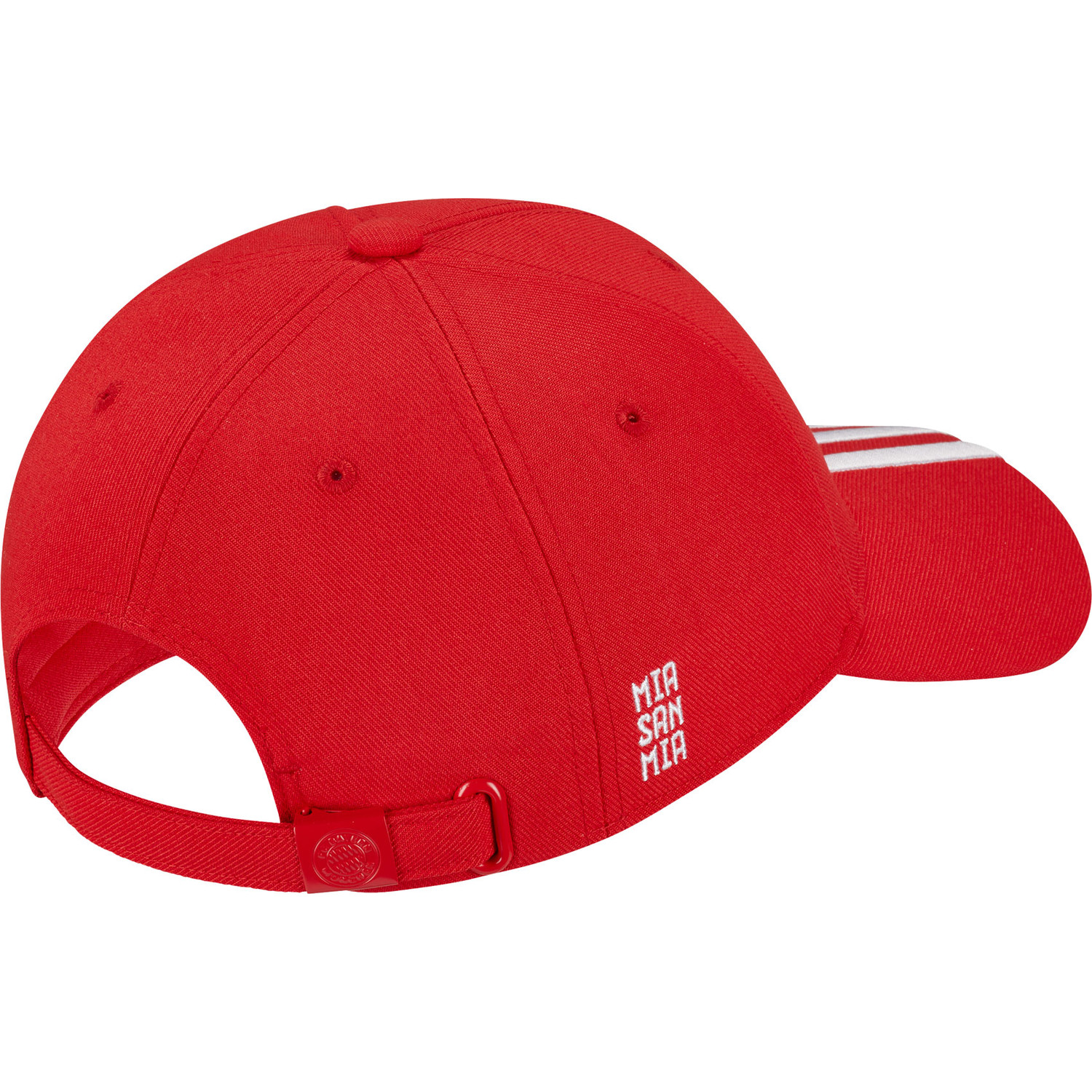 adidas Bayern München Cap 2025/2026