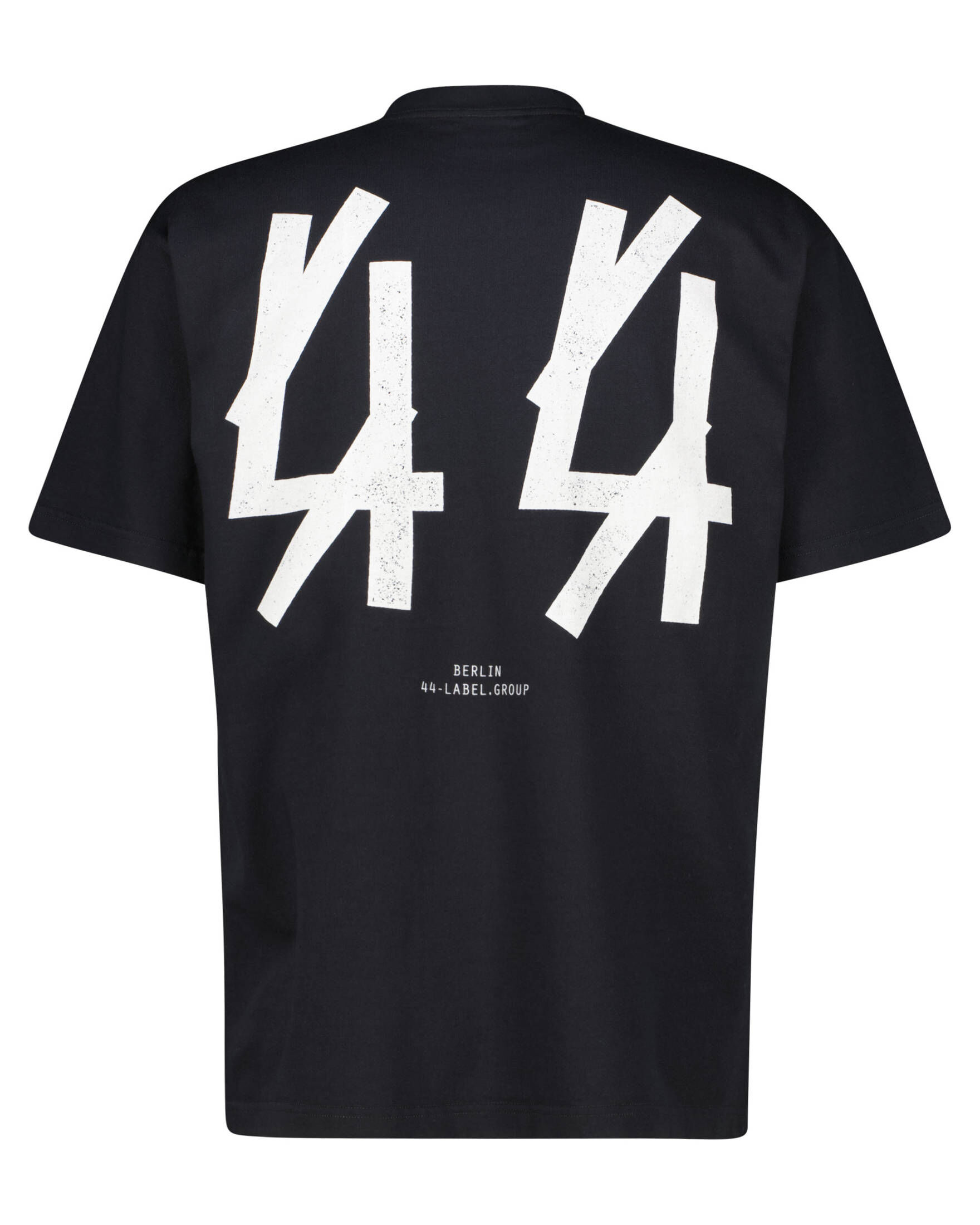 44 Label Group| Herren T-Shirt GUESTLIST