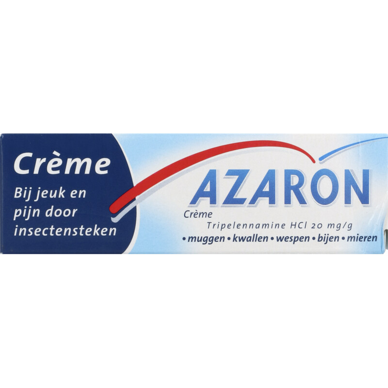 Azaron Crème