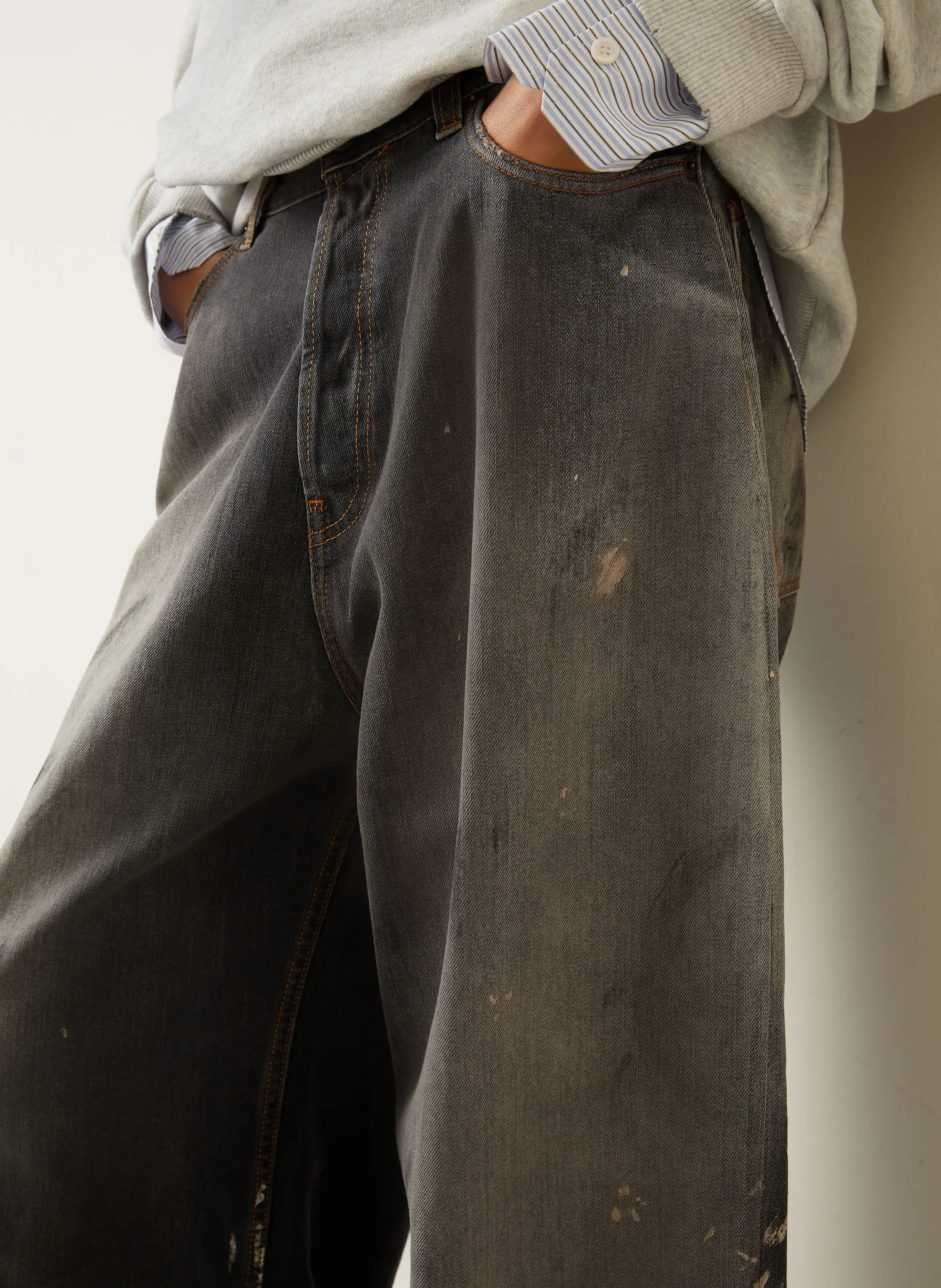 Acne Studios Jeans