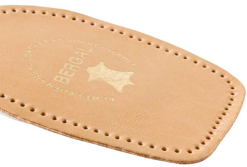 Bergal Heel Cushion beige