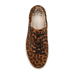 nikita  LEOPARDO 24758  BROWN