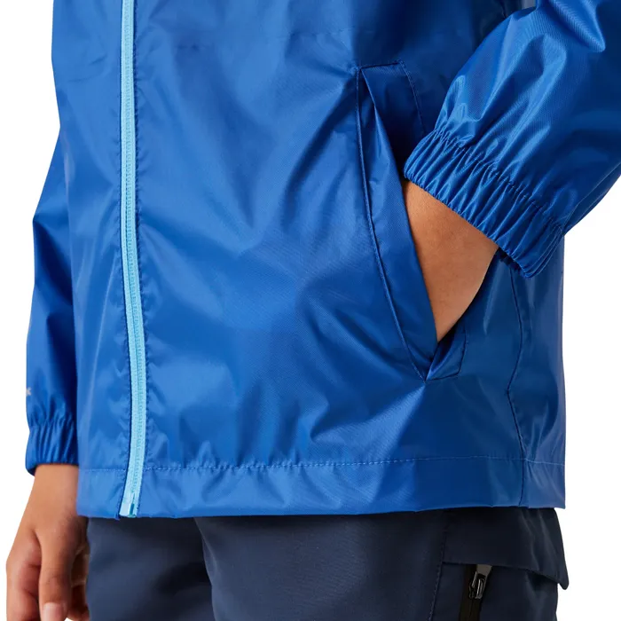 Regatta Pack It Jkt III Junior