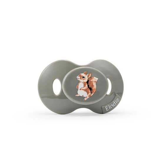 Tétine   Chipmunk Darling        3 mois +   de               Elodie Details