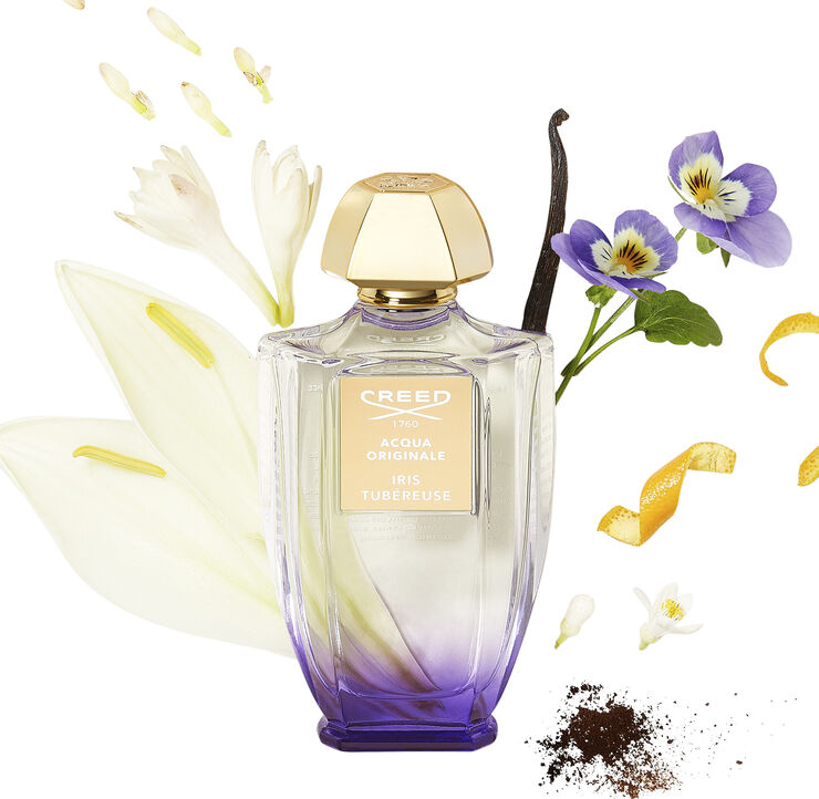 CREED Acqua Originale Iris Tubereuse