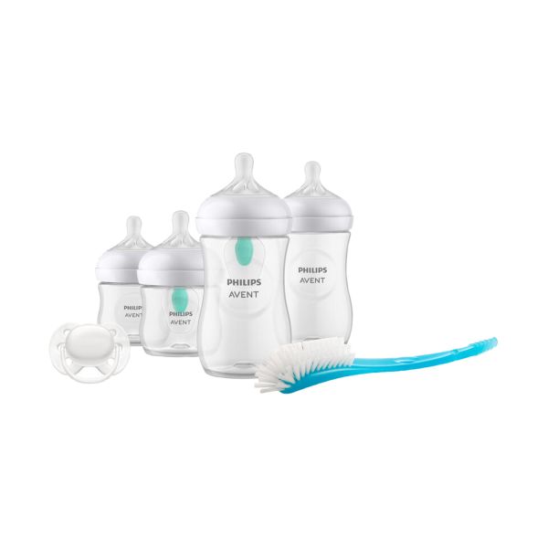Philips Avent Natural AirFree Starterset