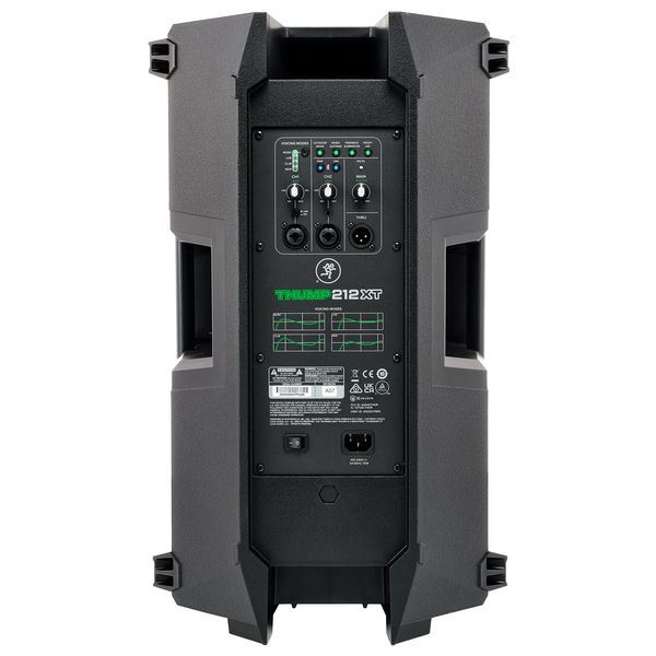 Mackie Thump 212XT