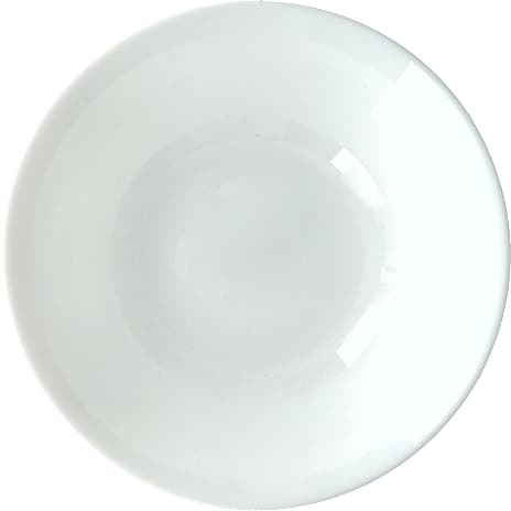 Glasskål opalglas (16,3 cm)