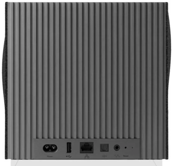 Naim mu-so Qb 2 Enceintes connectées