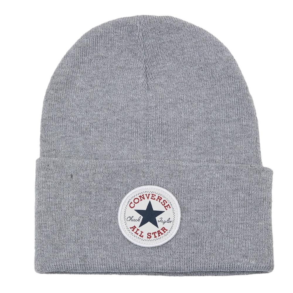 Converse Bonnet Gris Homme Converse Beanie