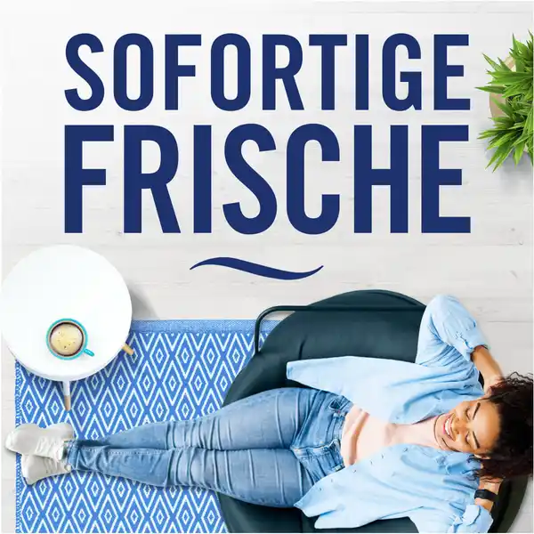 Lufterfrischer Lenor Amethyst