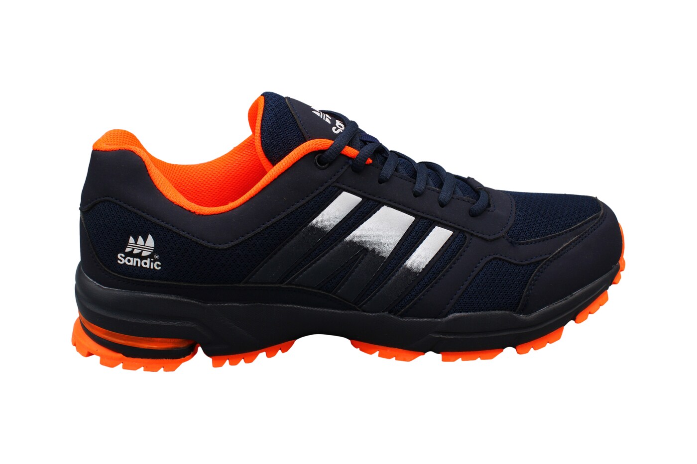 Planets 644 Sneaker Übergröße