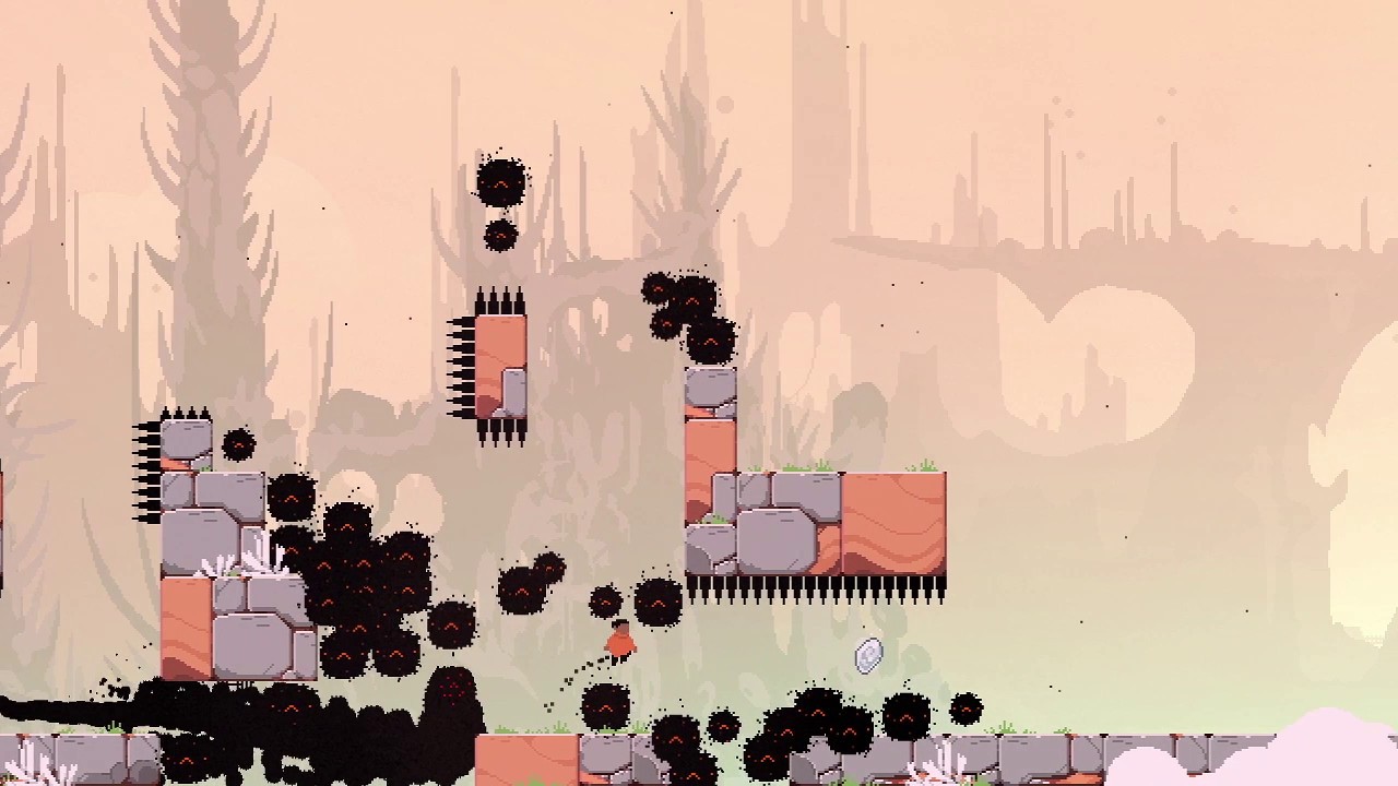 RUN: The World in-between - Bundle- PC