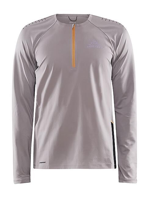 CRAFT - T-SHIRT ML PRO TRAIL WIND LS TEE M