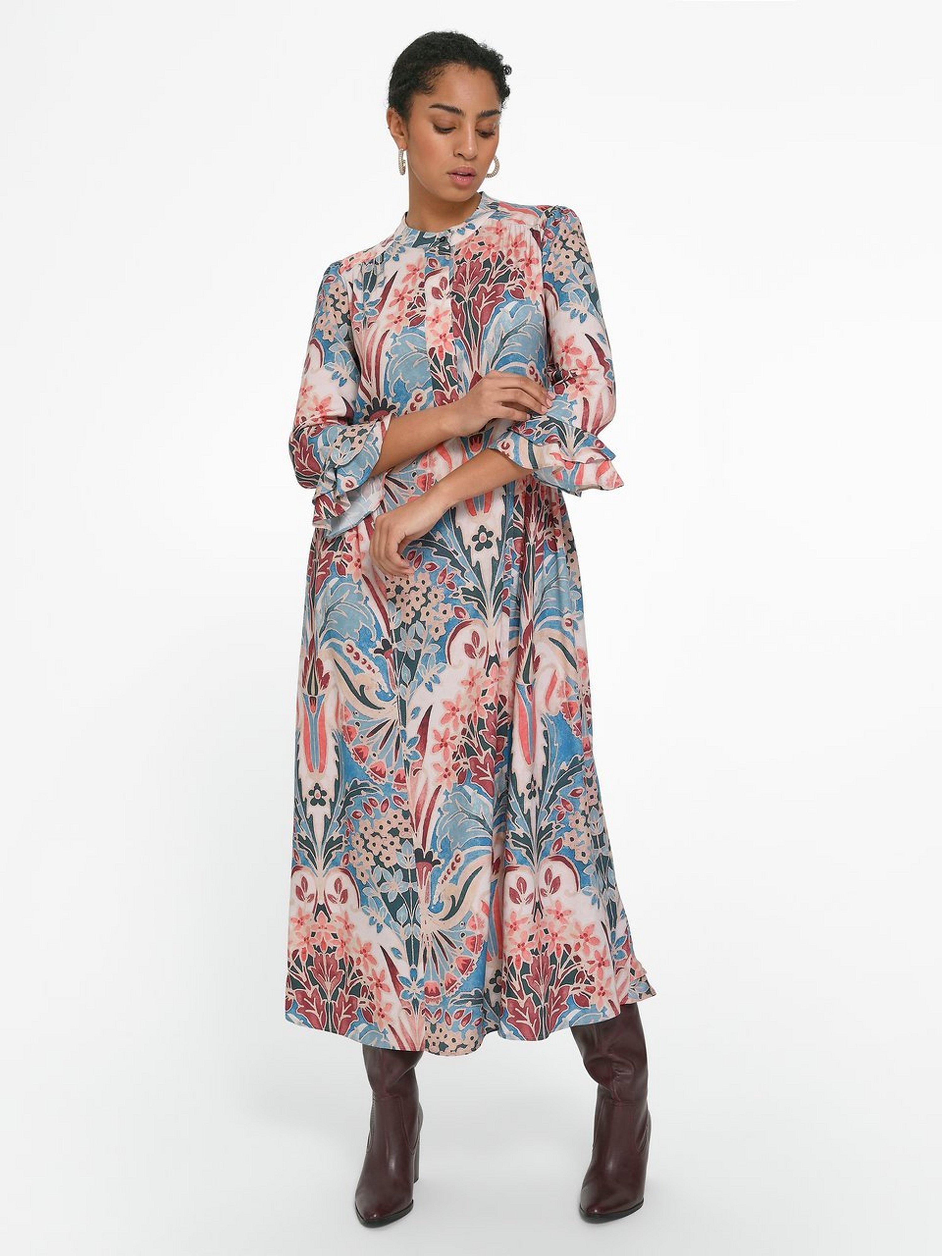 Kleid 