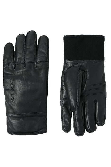 PME legend zwarte heren accessoire