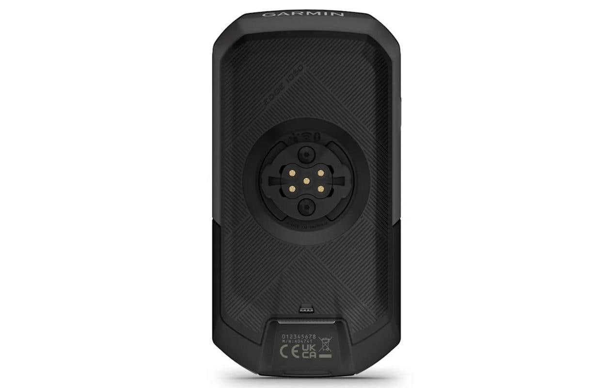 Garmin GPS-Tracker »GPS Edge 1050«