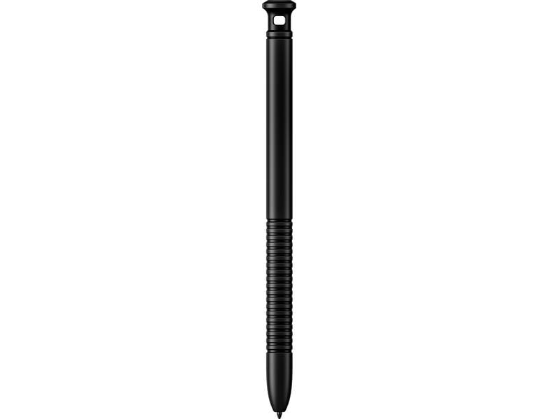 Samsung Galaxy Tab Active 4 Pro 64 GB Schwarz Robustes und sicheres Android-Tablet mit S-Pen-Eingabestift