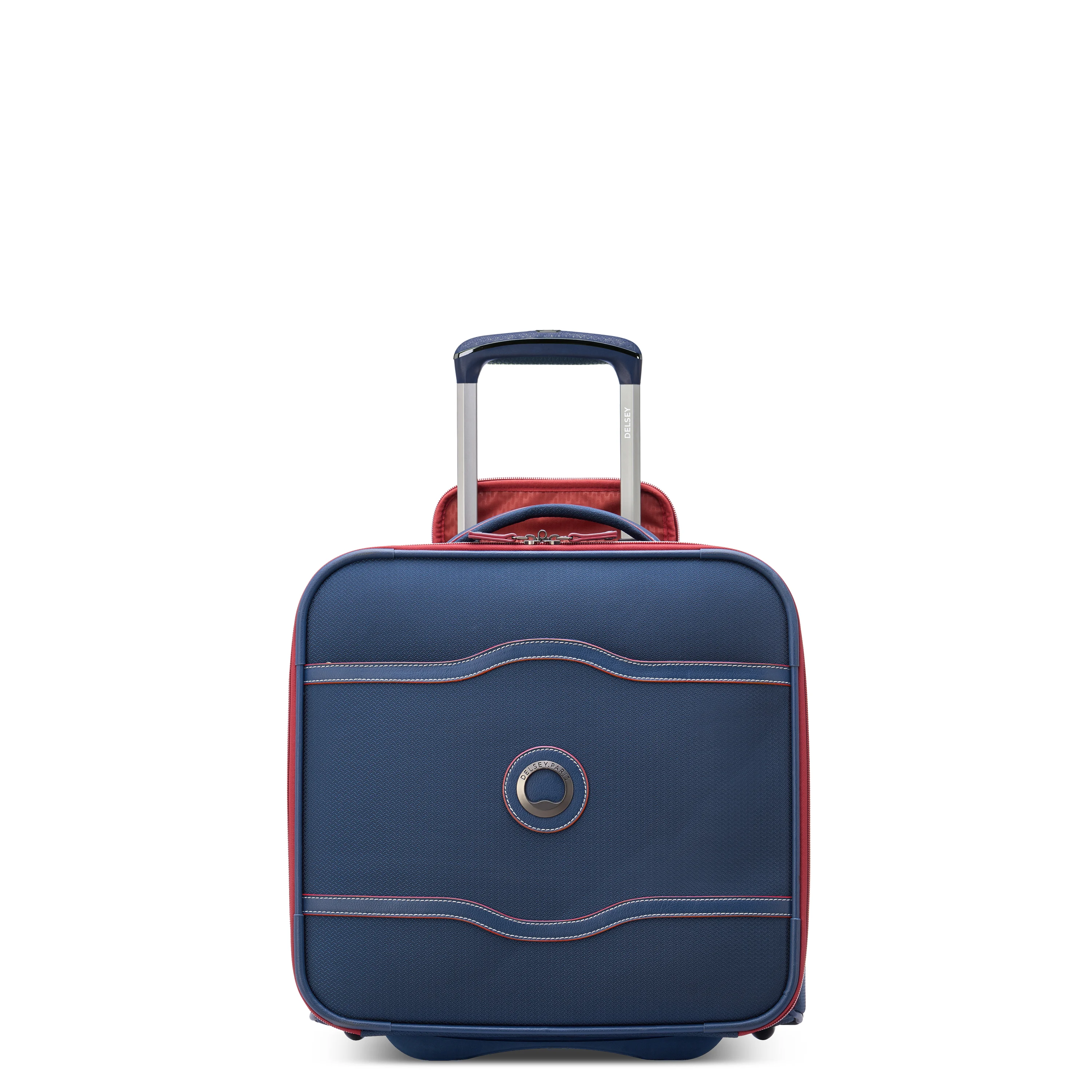 CHATELET AIR 2.0 - Boardcase cabinesouple | Bleu