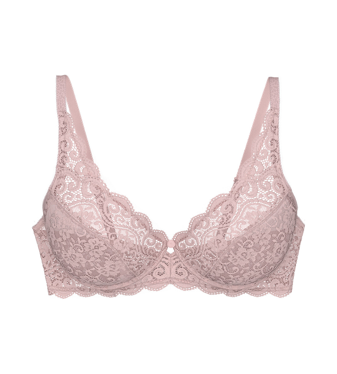TRIUNFO<br>Cobertura de BH Amourette