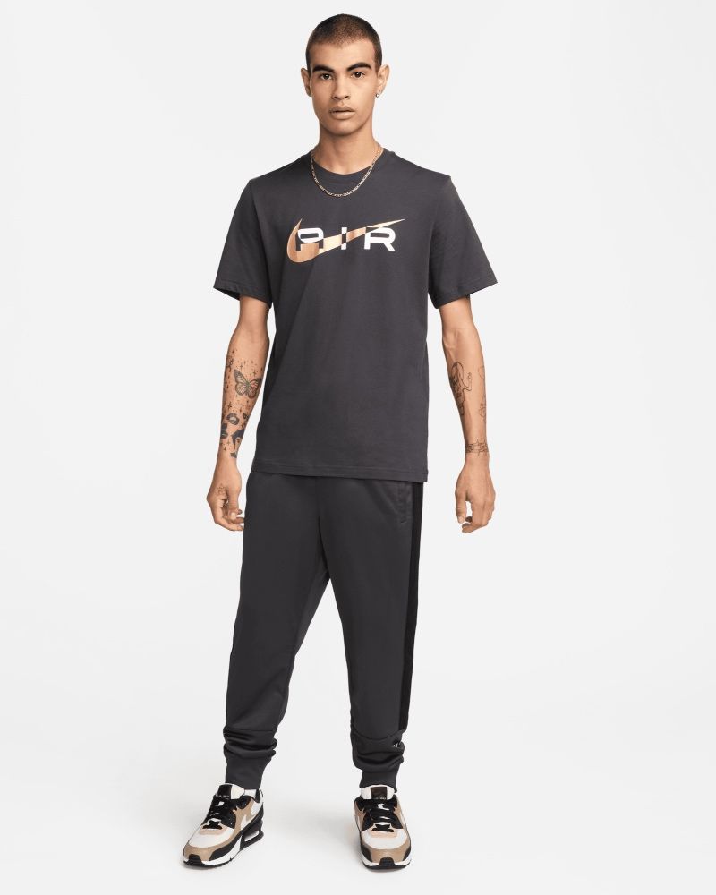 Bas de jogging Nike Air Gris Foncé pour homme