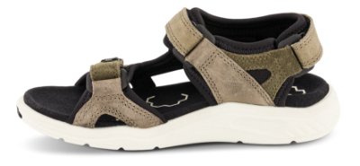 ECCO X-Trinsic Sandal Grøn 71064261628