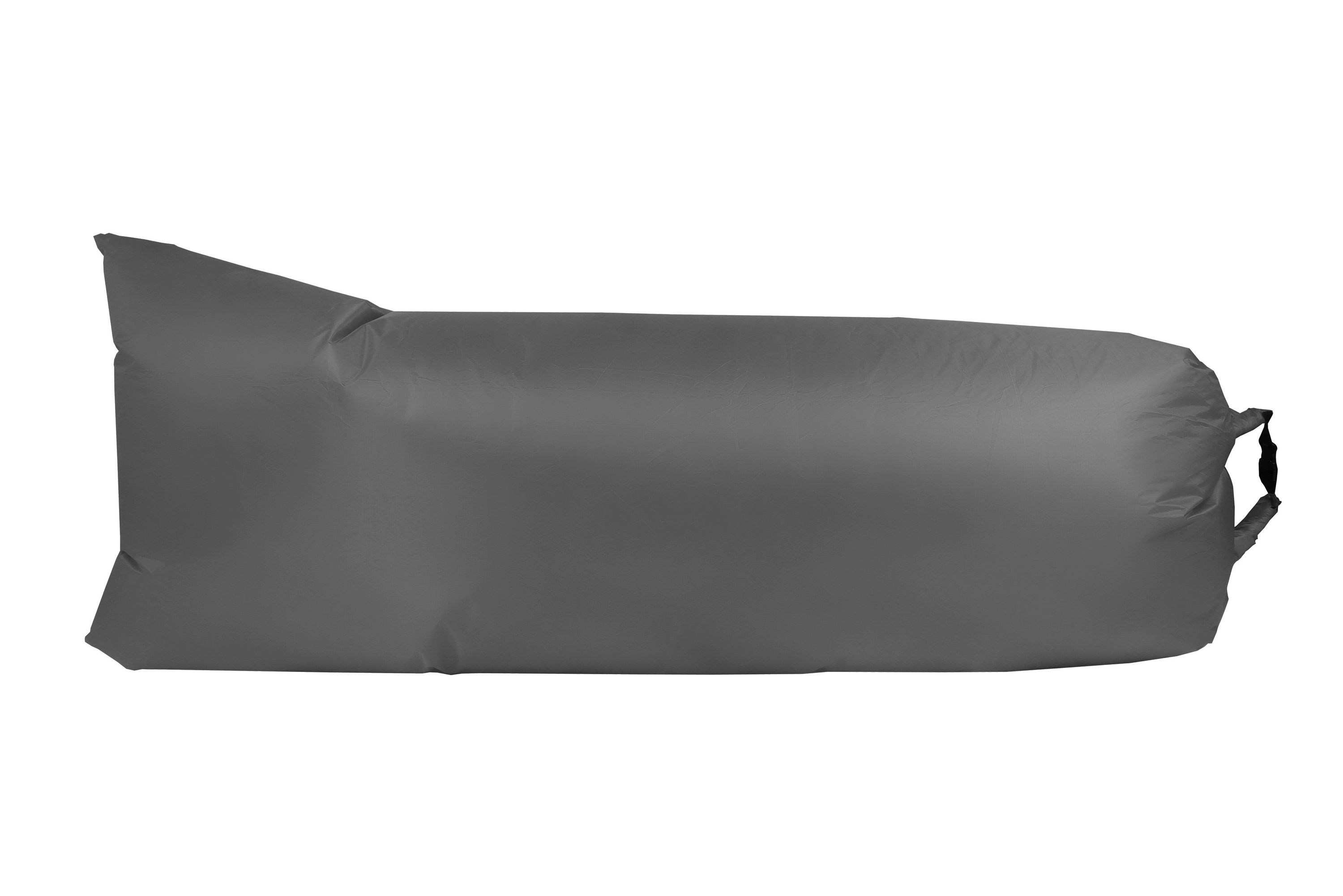 Luftsofa Liegesack VIENTO anthrazit