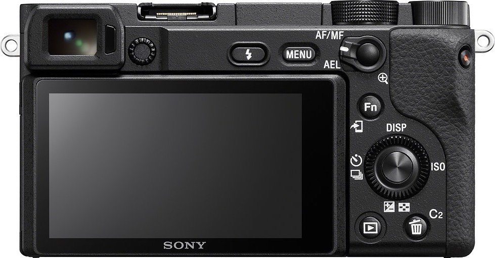 Sony Alpha 6400