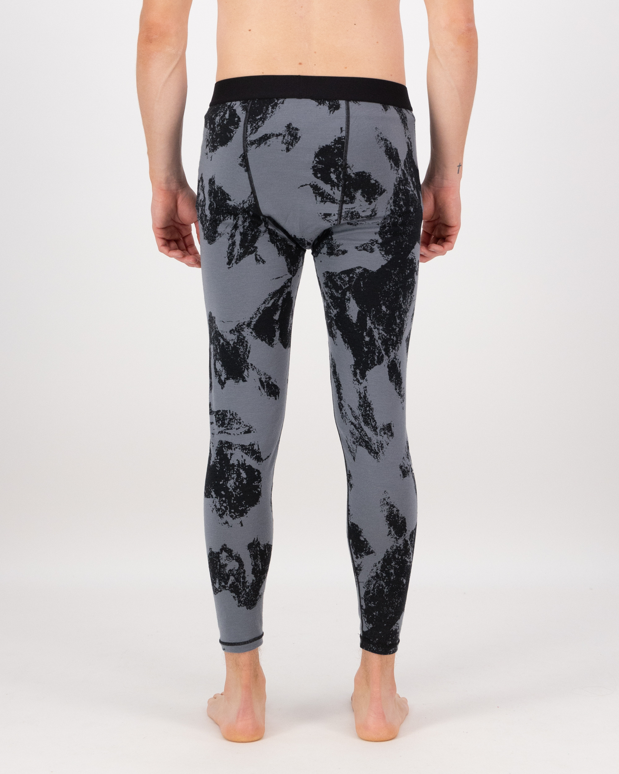 Cascade Merino Flex 200 Legging