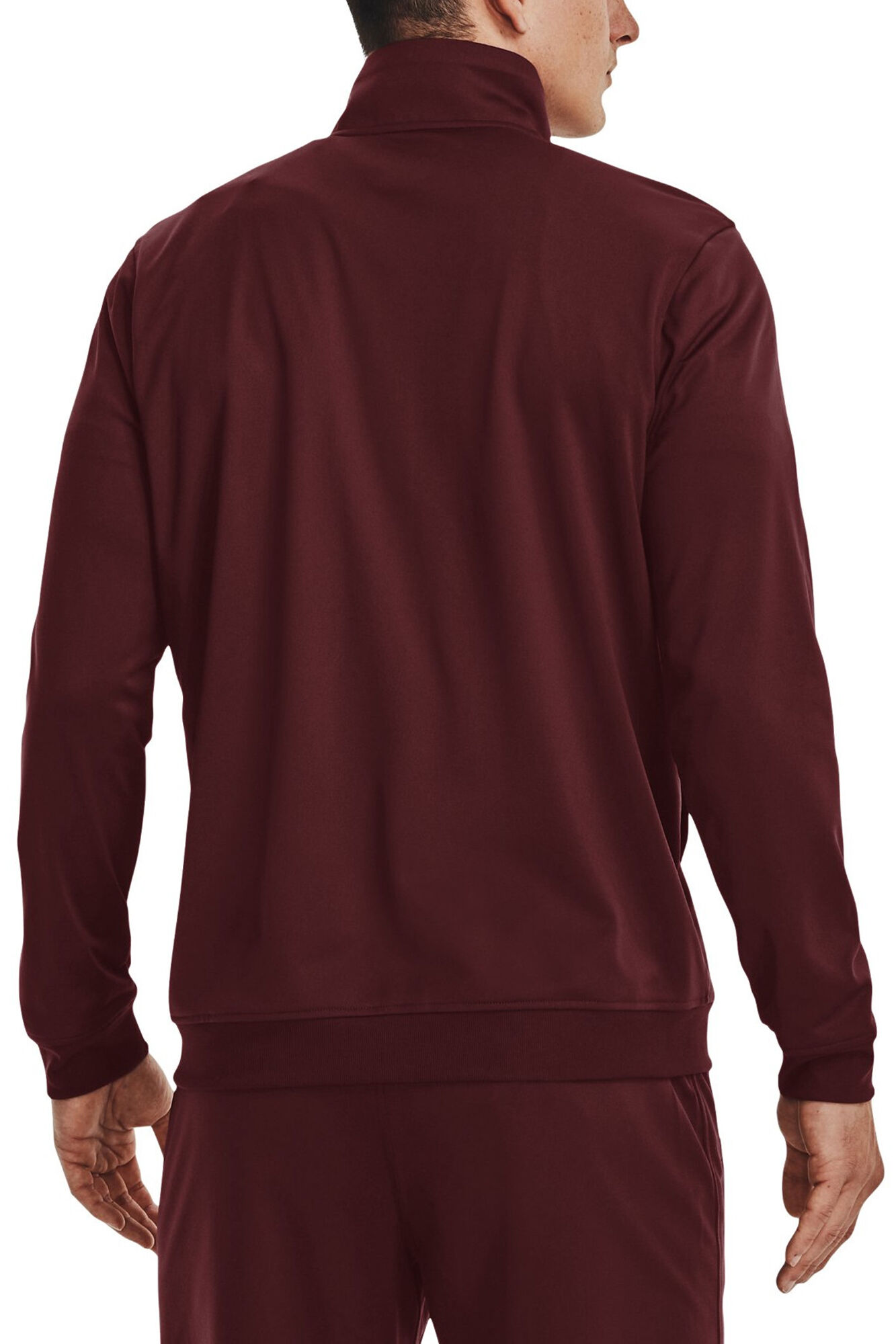 Jaqueta Under Armour Sportstyle