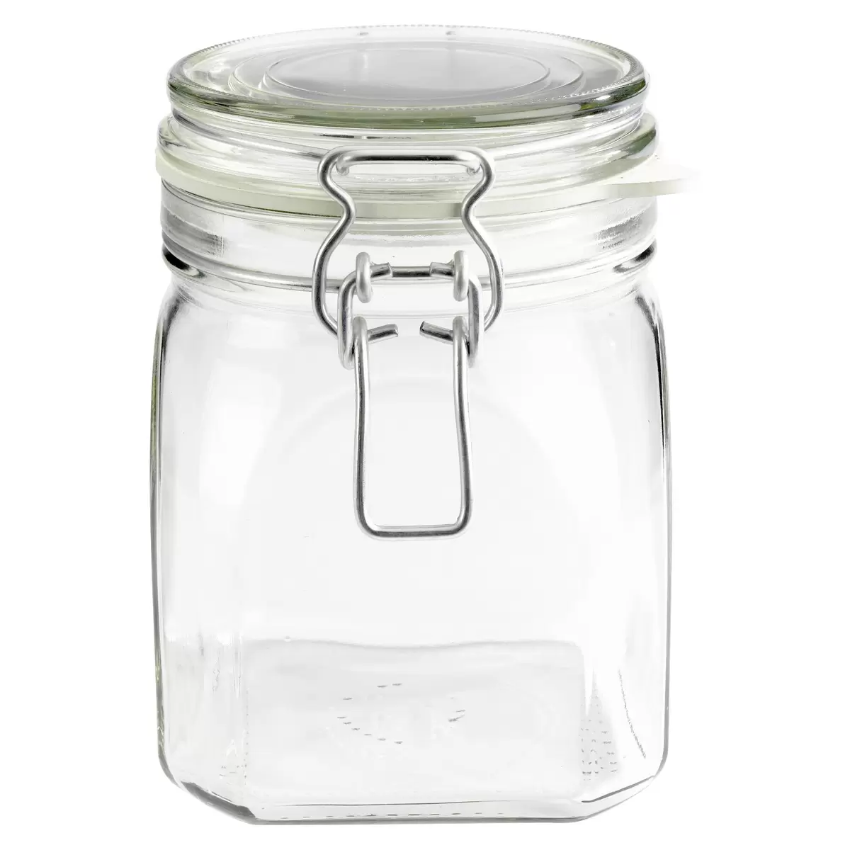 Einmachglas 6er Set GOTHIKA Transparent