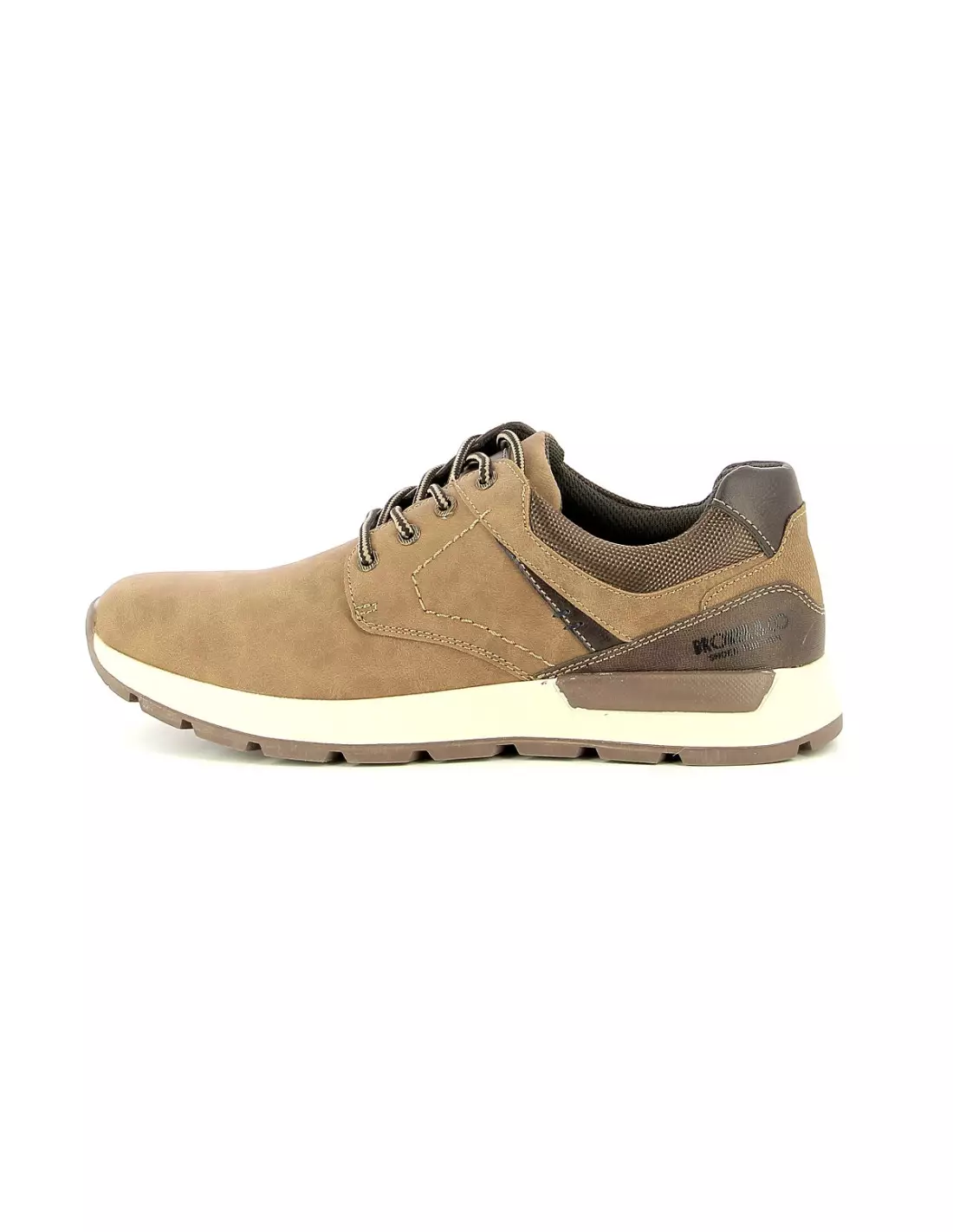 BROKER & CO 2063W229 - Baskets Brown