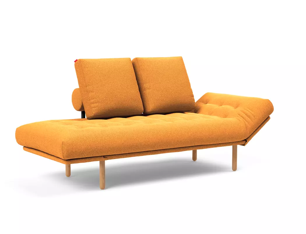 Schlafsofa Rollo Stem
