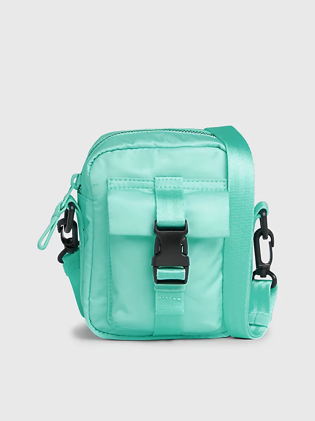 Bolsa de ombro infantil