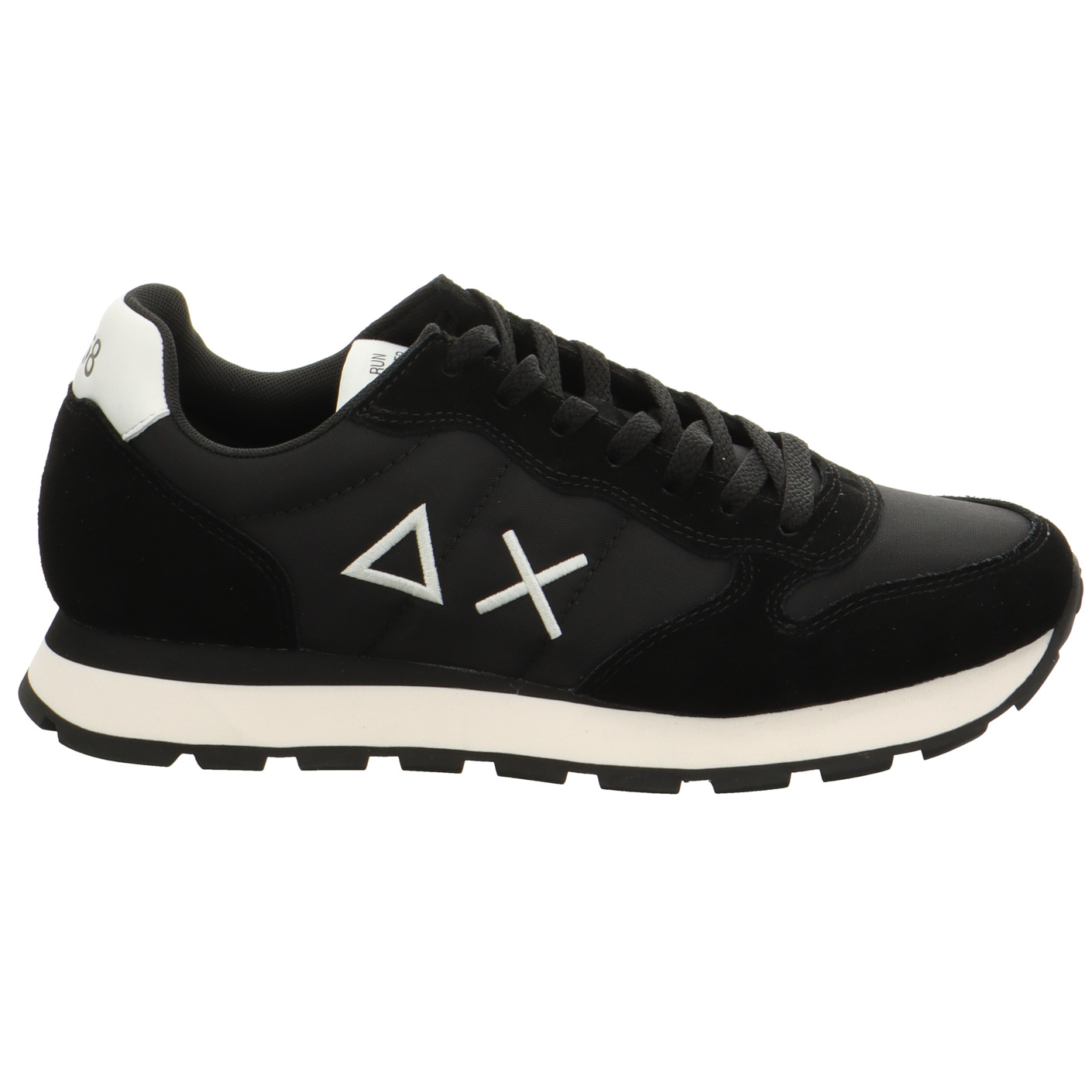 Sneaker schwarz