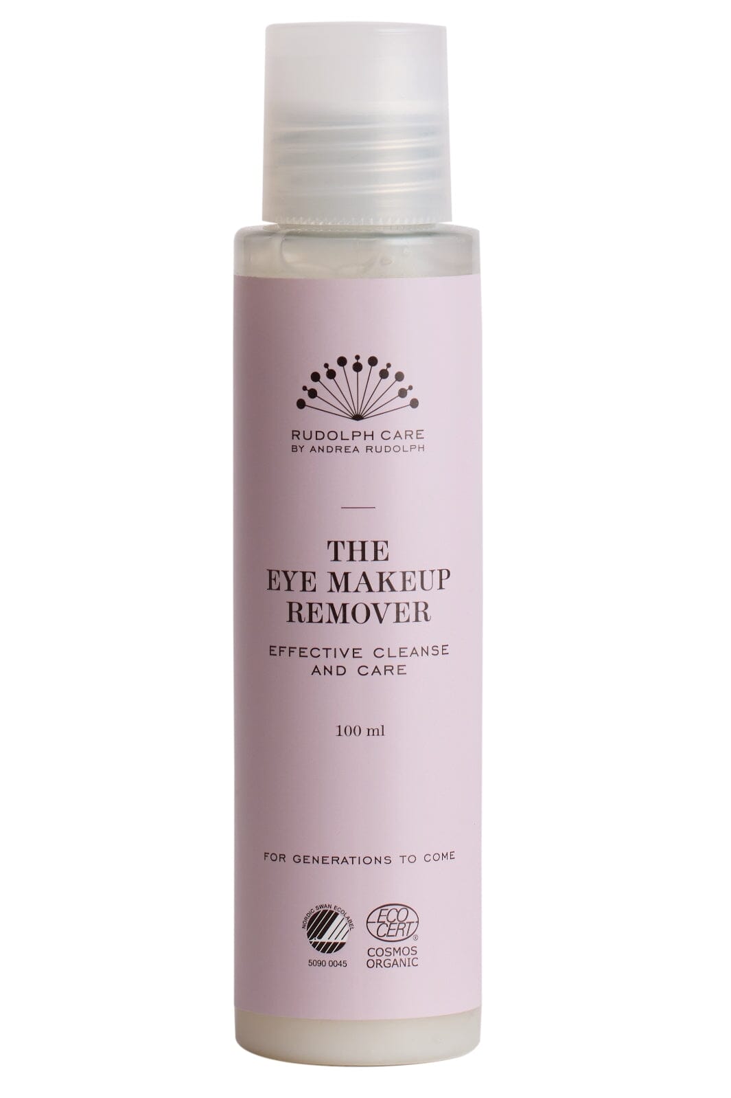 Rudolph Care The Eye Makeup Remover