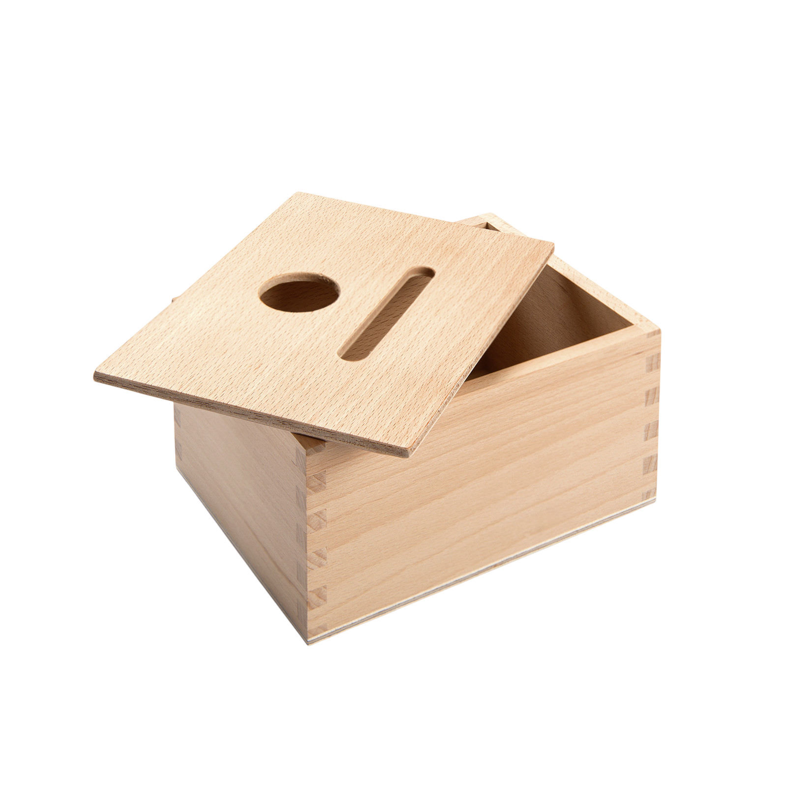 Lernbox Grapat