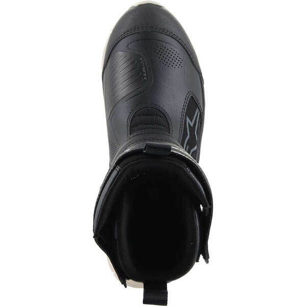 Alpinestars - Bottes femme Stella RT-7 Drystar® Noir / Blanc