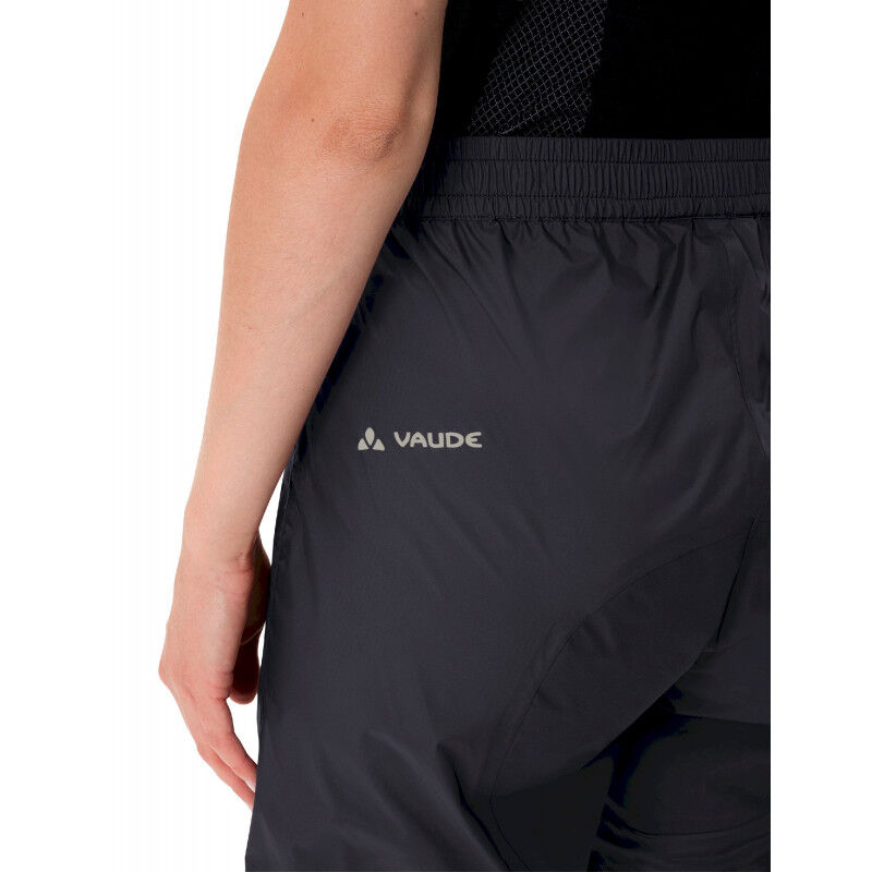 Drop Pants II - Pantalon pluie vélo femme